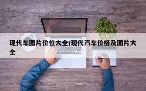 现代车图片价位大全/现代汽车价格及图片大全